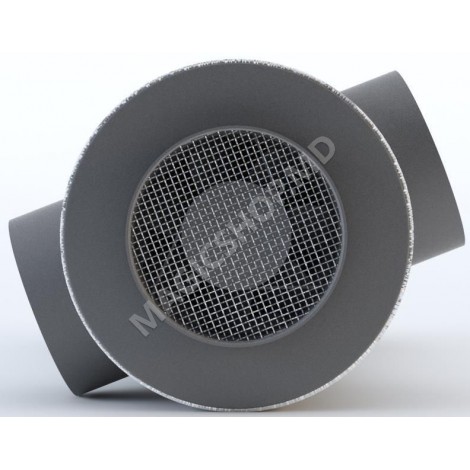 Recuperator Prana 250 